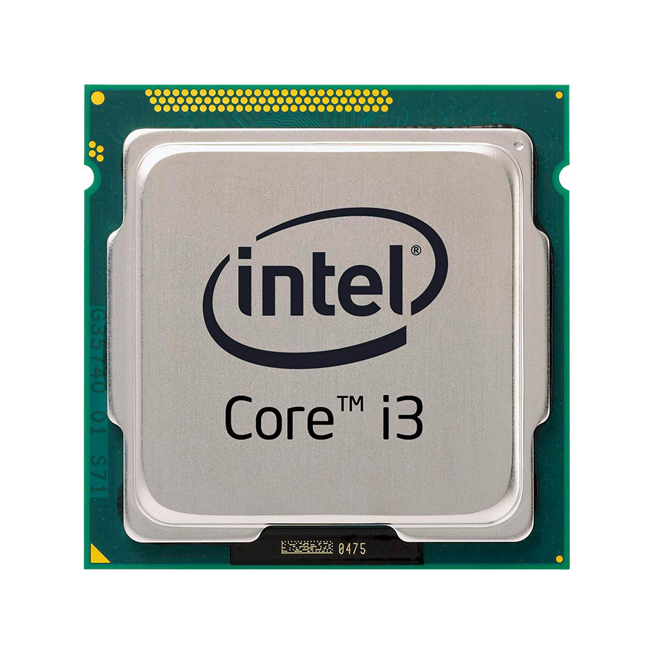 Procesor Intel i3